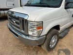 Chassis Photos with