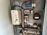 Upper Control Station with