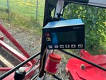 Upper Control Station with