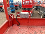Control Station Upper with
