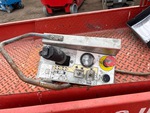 Control Station Upper with