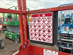 Control Station Upper with