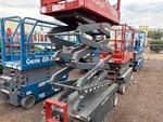 Hydraulics with
