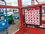 Basic Control Station Upper with