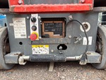 Basic Lower Control Station with