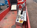 Basic Control Station Upper with