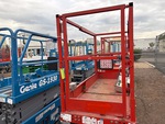 Basic Control Station Upper with