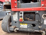 Basic Lower Control Station with