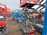 Hydraulics with