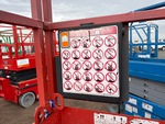 Basic Control Station Upper with