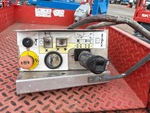 Basic Control Station Upper with