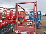 Basic Control Station Upper with