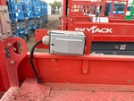 Basic Control Station Upper with