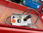 Control Station Upper with
