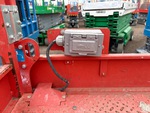 Control Station Upper with