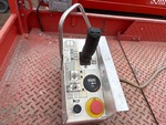Basic Control Station Upper with