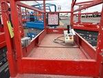 Basic Control Station Upper with