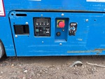 Control Station Ground with