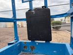 Control Station Upper with