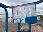 Control Station Upper with