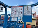 Control Station Upper with