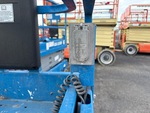 Control Station Upper with