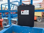 Control Station Upper with