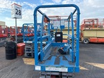 Control Station Upper with