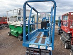 Basic Control Station Upper with