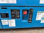 Basic Lower Control Station with