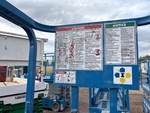 Basic Control Station Upper with
