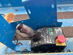Basic Control Station Upper with