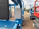 Basic Control Station Upper with