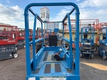 Control Station Upper with