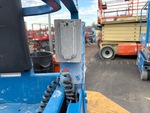 Control Station Upper with