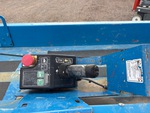 Control Station Upper with