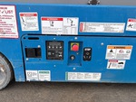 Control Station Ground with