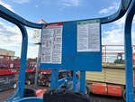 Basic Control Station Upper with