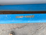 General Appearance with Numero seriale/numero d’identificazione del veicolo (VIN)