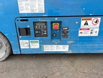 Basic Lower Control Station with