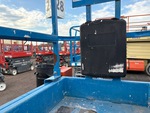 Basic Control Station Upper with