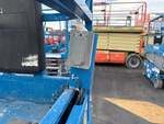 Basic Control Station Upper with