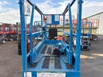 Basic Control Station Upper with