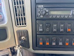Cab with Engine Brake