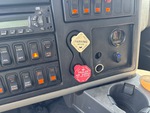 Cab with Brake Control