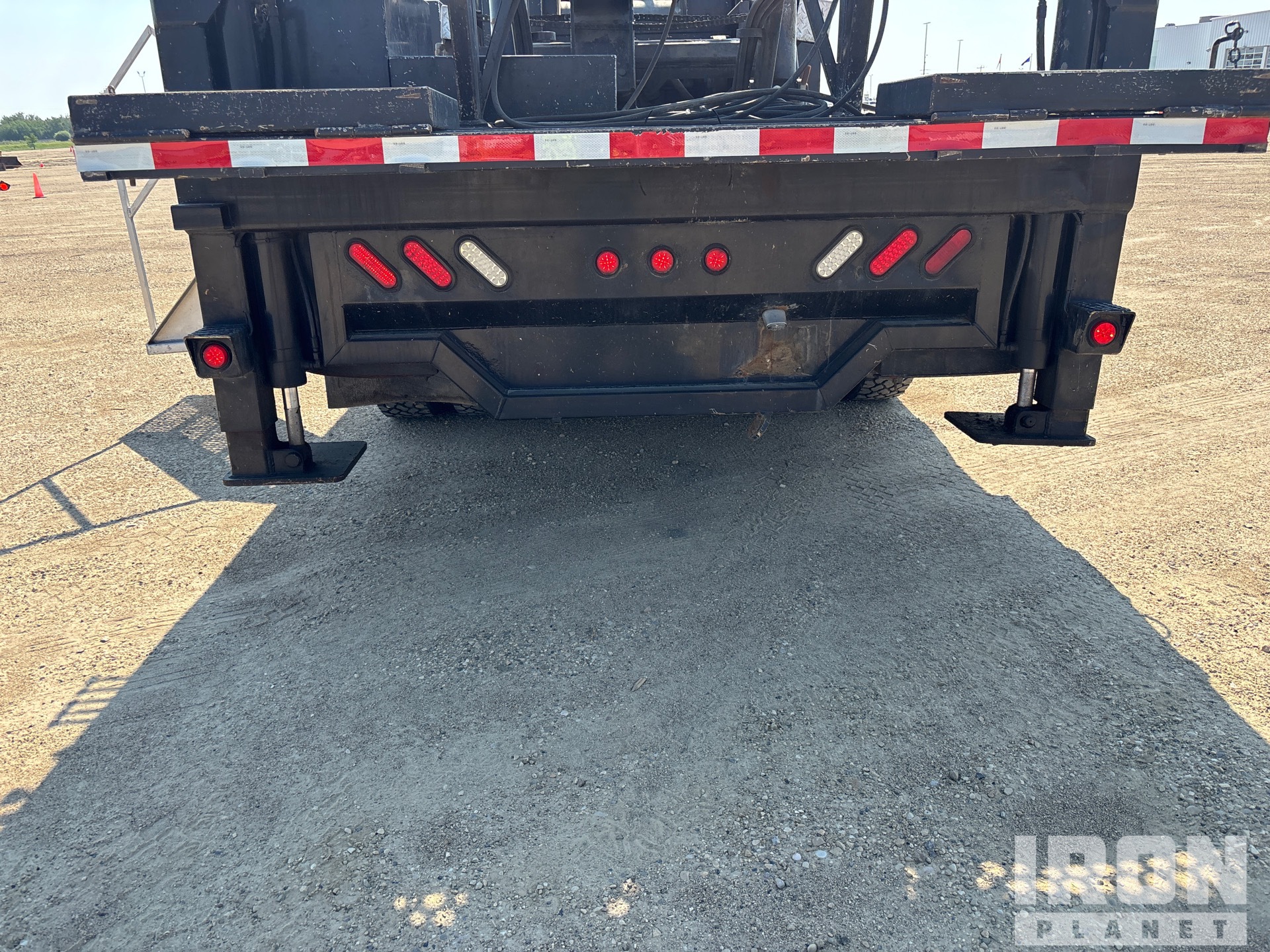 2011 International WORKSTAR 7400
