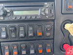 Cab with PTO Control
