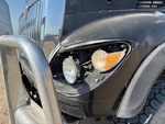 General Appearance with Exterior Lights