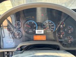 Cab with Gauges