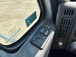 Cab with Window Controls